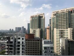 26 Newton (D11), Apartment #551804321